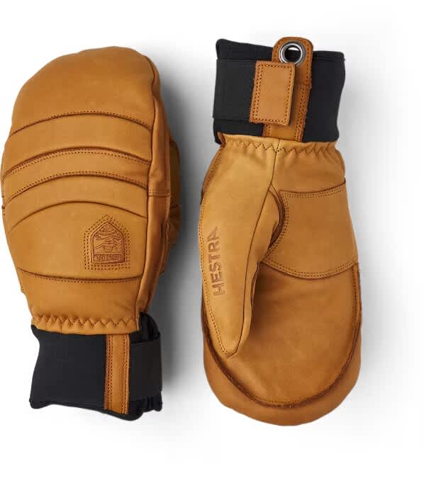 Hestra-Fall Line Mitt