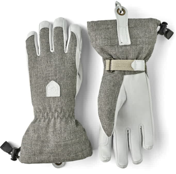 Hestra-Patrol Gauntlet - Women's