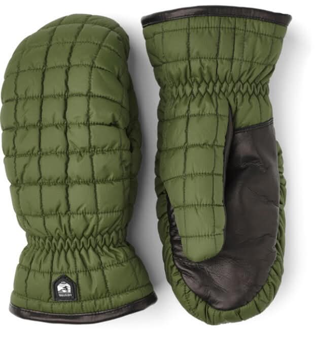 Hestra-Moon Light Mitt