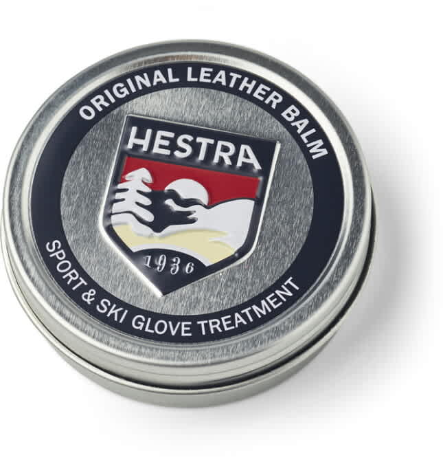 Hestra-Leather Balm