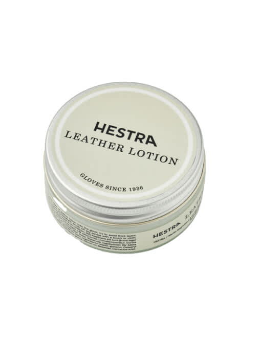 Hestra-Leather Lotion
