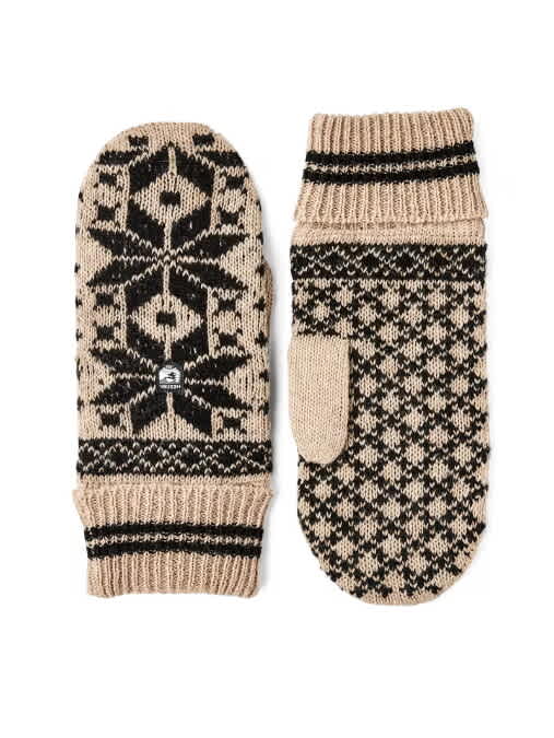 Hestra-Isvik Mitt