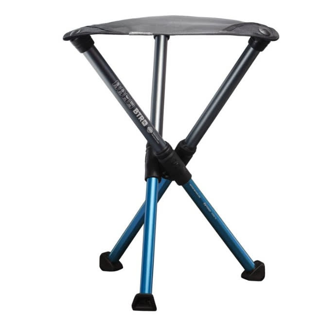 Hillsound-BTR Stool