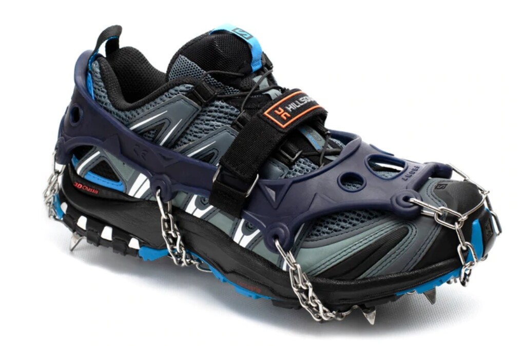 Hillsound-Trail Crampon Ultra