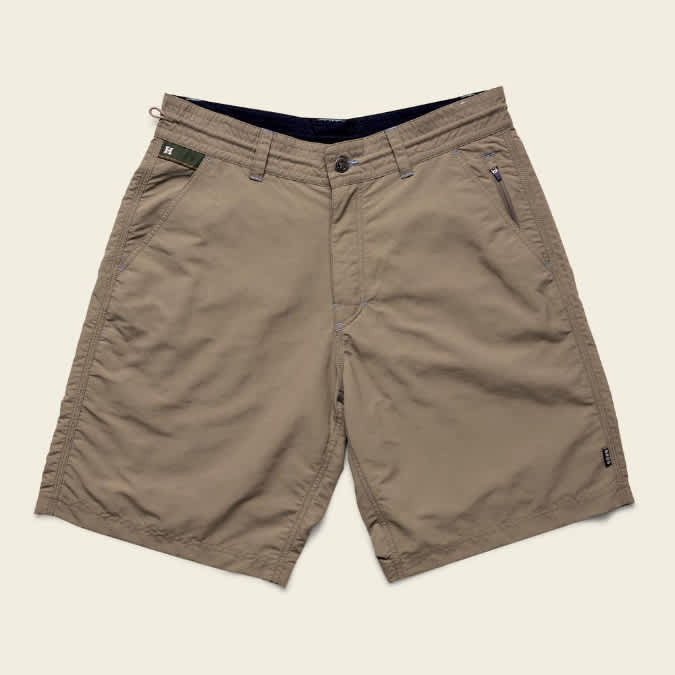 Howler Brothers-Horizon Hybrid Short 2.0 - Men's