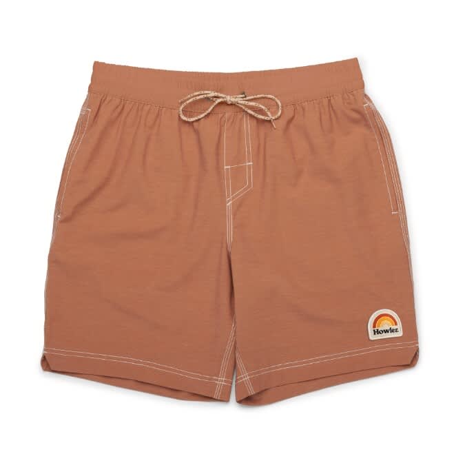 Howler Brothers-Deep Set Boardshorts - Men's