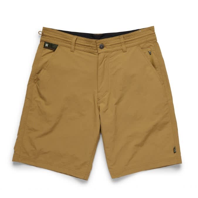 Howler Brothers-Horizon Hybrid Short 2.0 - Men's