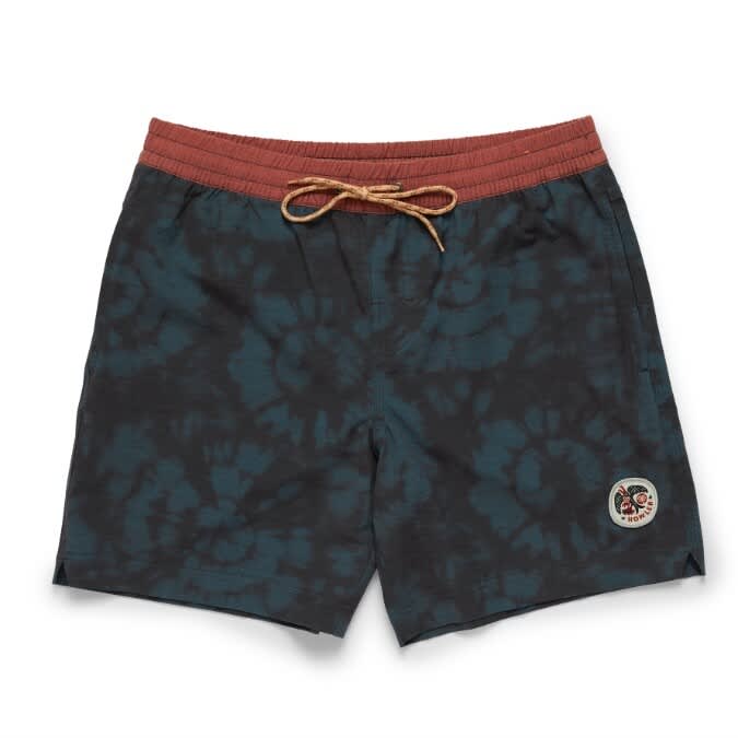 Howler Brothers-Deep Set Boardshorts - Men's