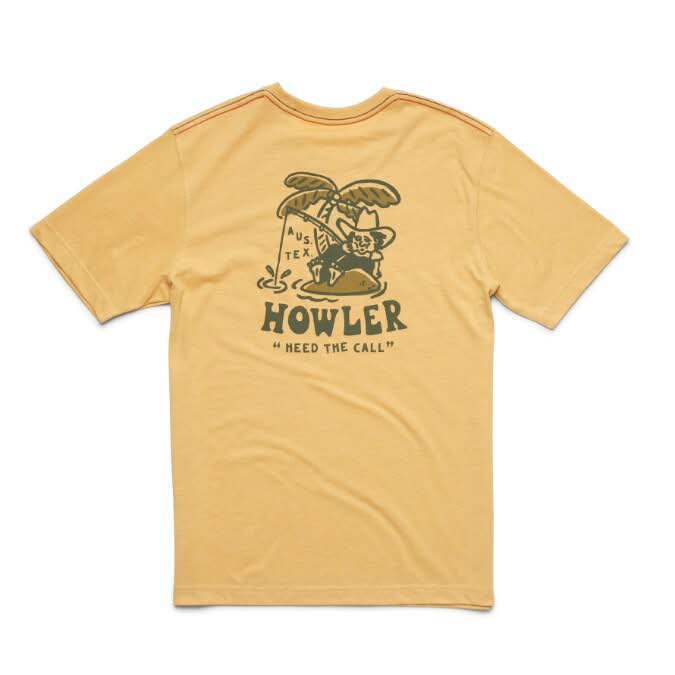 Howler Brothers-Select T - Men's