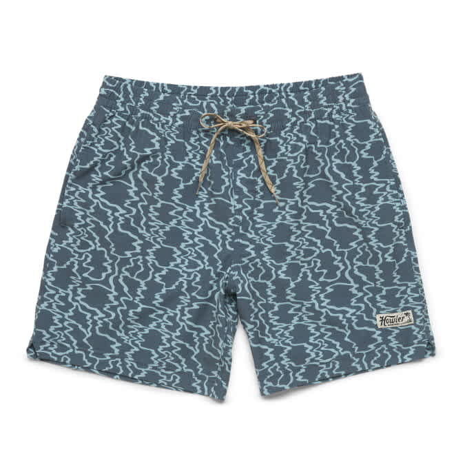 Howler Brothers-Deep Set Boardshorts - Men's