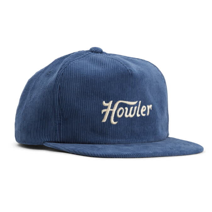 Howler Brothers-Unstructured Snapback - Men's