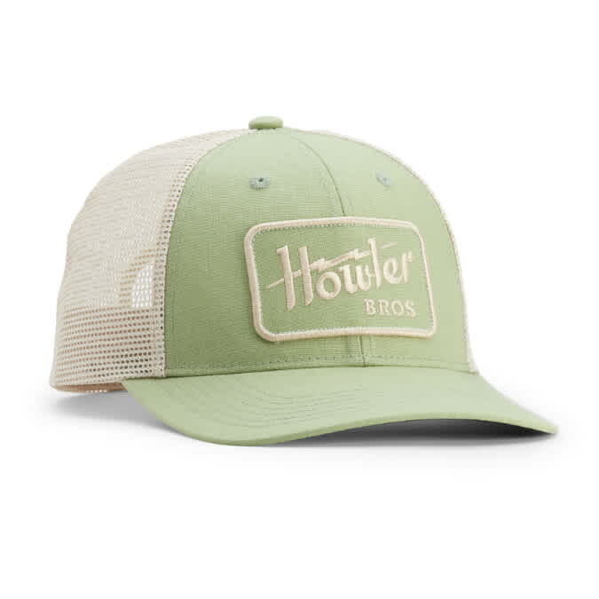 Howler Brothers-Standard Hats - Men's