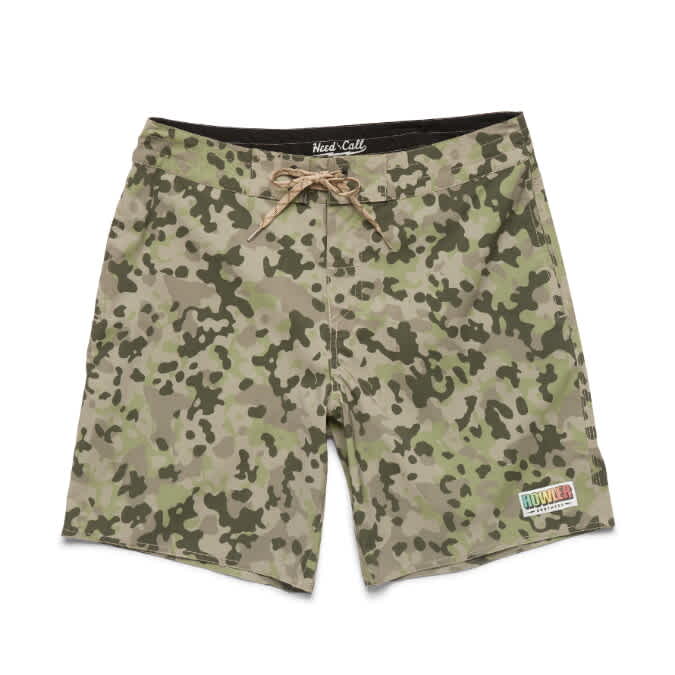 Howler Brothers-Buchannon Boardshorts - Men's