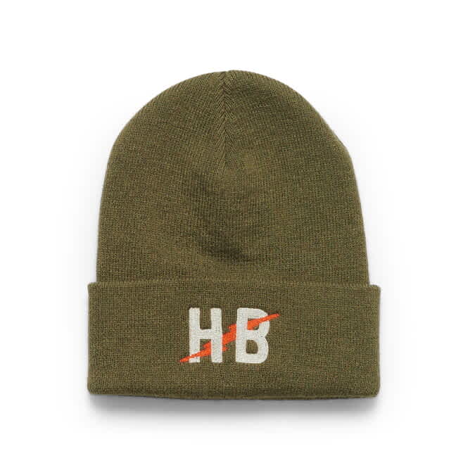 Howler Brothers-Command Beanie - Men's