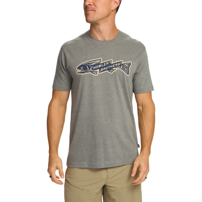 Howler Brothers-Select T - Men's