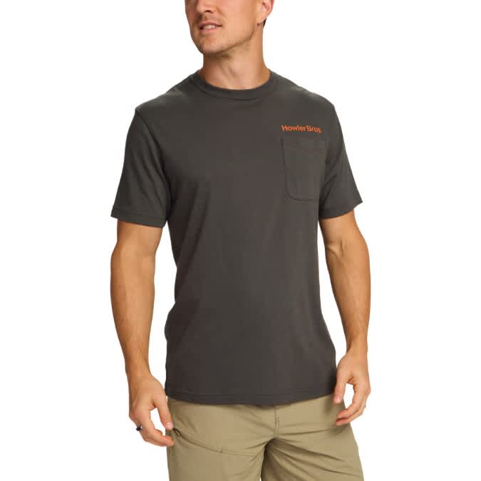 Howler Brothers-Select Pocket T - Men's