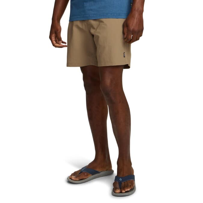 Howler Brothers-Horizon Hybrid Short 7.5
