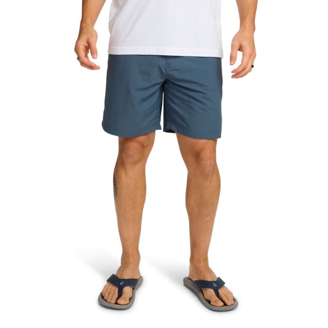 Howler Brothers-Horizon Hybrid Short 7.5