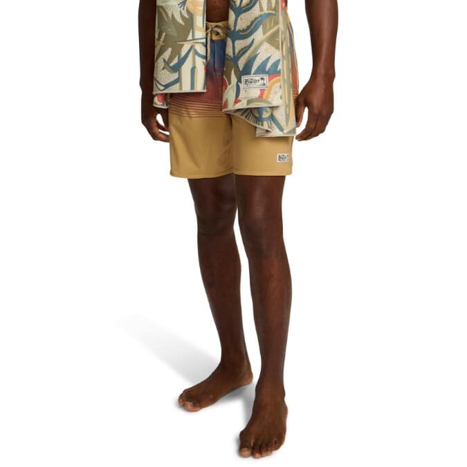 Howler Brothers-Bruja Boardshort - Men's