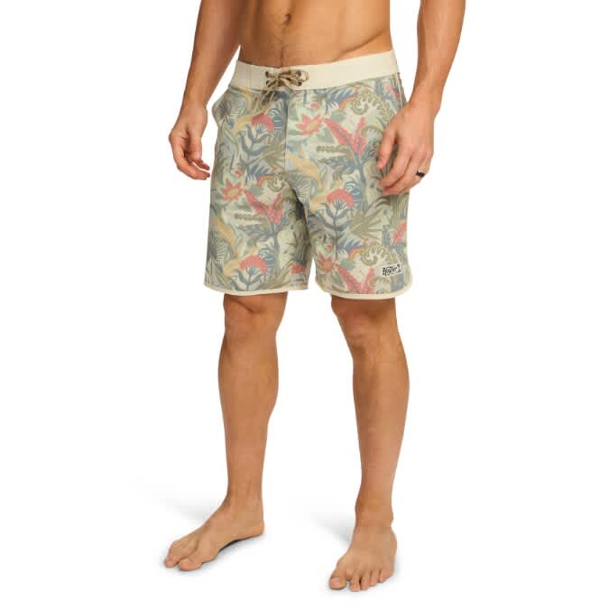 Howler Brothers-Bruja Boardshort - Men's