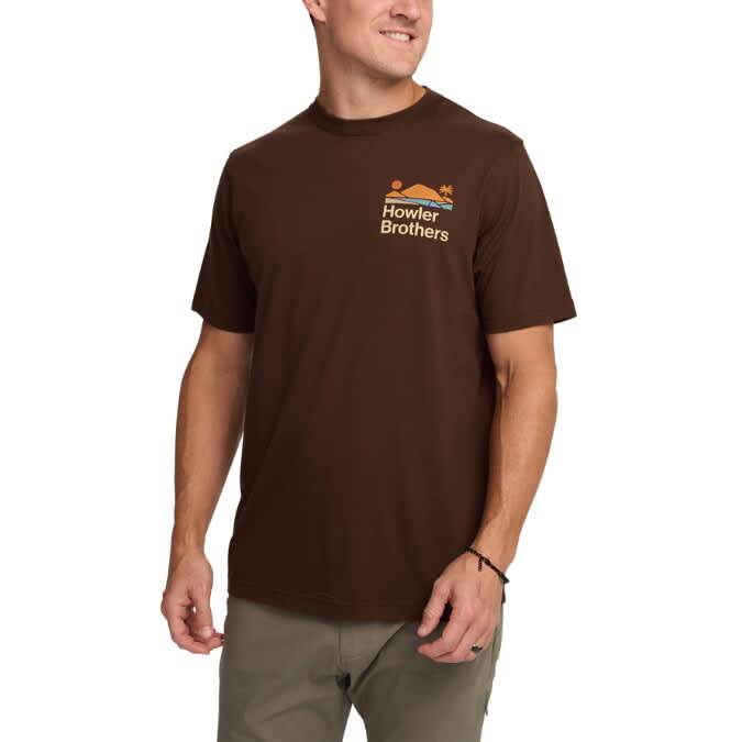 Howler Brothers-Select T - Men's