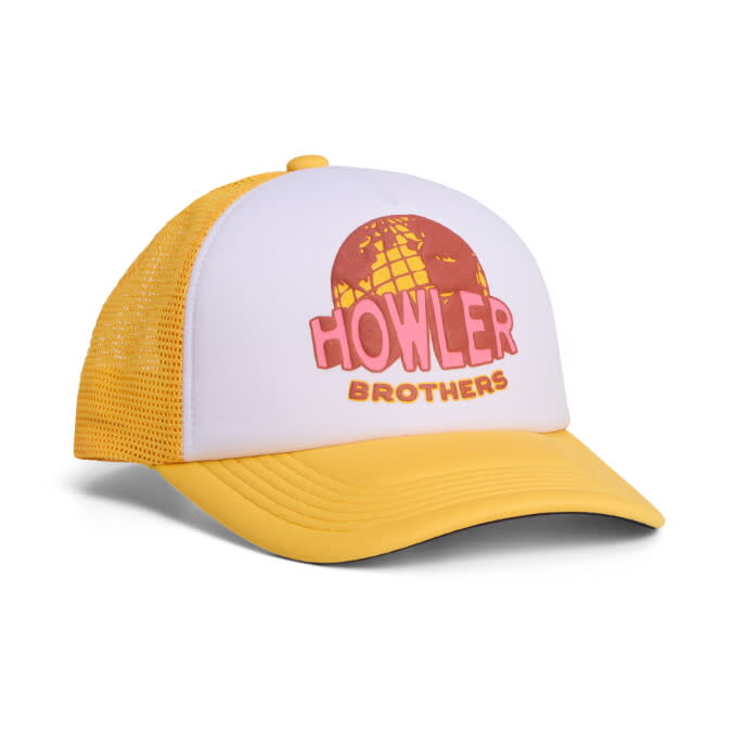 Howler Brothers-Foam Dome