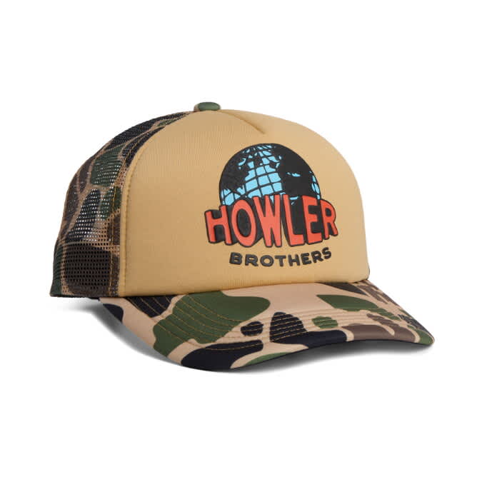Howler Brothers-Foam Dome