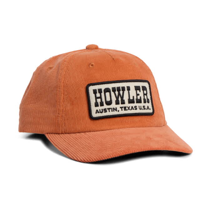 Howler Brothers-Standard Hats - Men's
