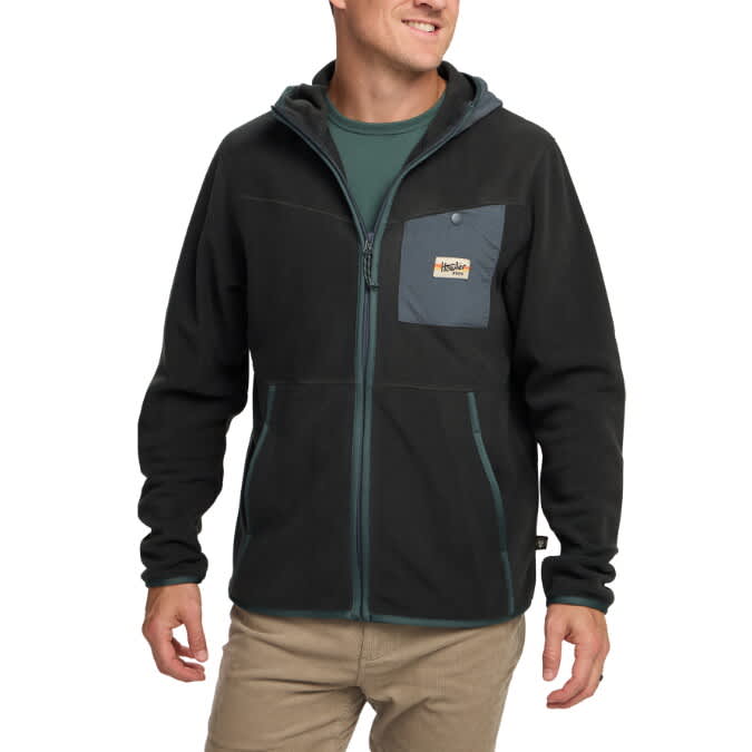 Howler Brothers-Free Range Hooded Jacket - Men's