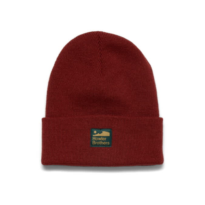 Howler Brothers-Command Beanie - Men's
