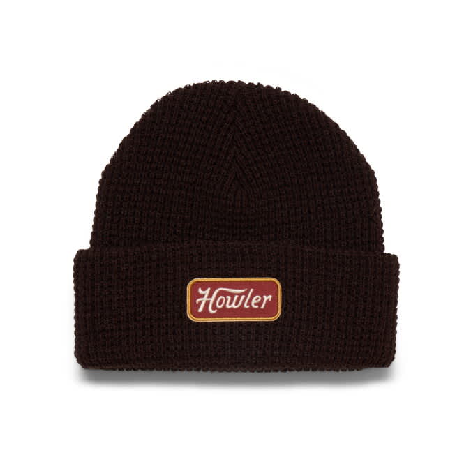 Howler Brothers-Hawkeye Beanie - Men's