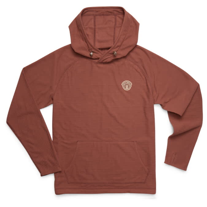 Howler Brothers Brothers-Palo Duro Fleece Hoodie - Men's