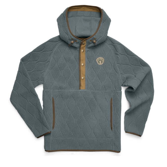 Howler Brothers Brothers-Chisos Hooded Pullover - Men's