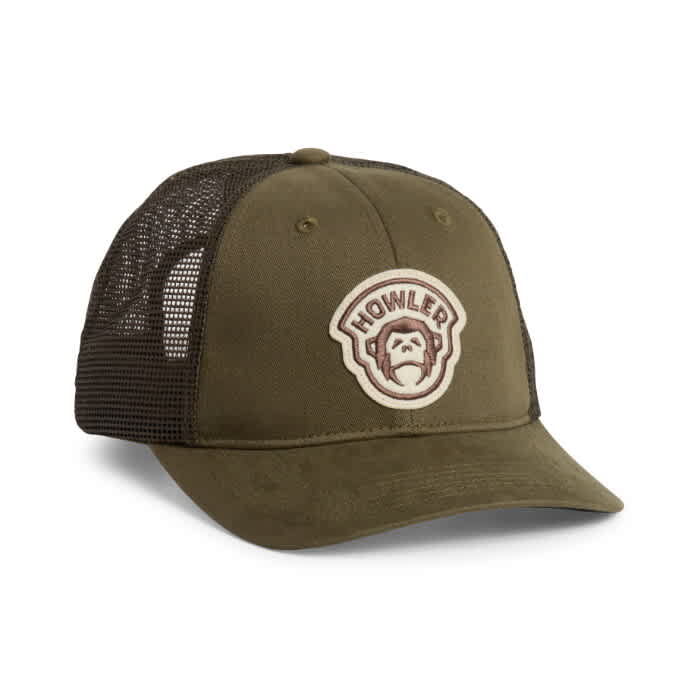 Howler Brothers-Standard Hats - Men's