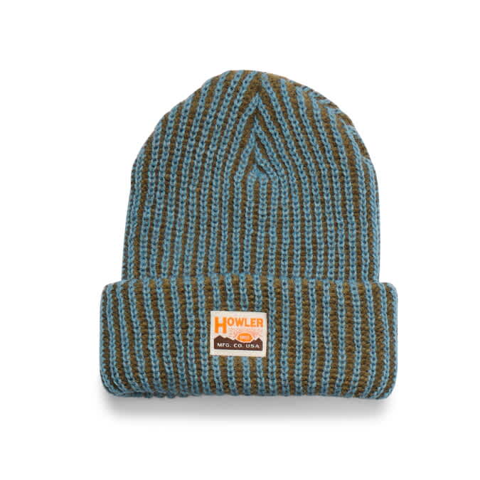 Howler Brothers Brothers-Timber Beanie