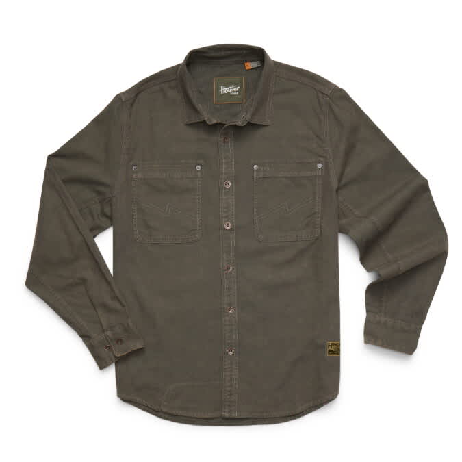 Howler Brothers Brothers-HB Trade Shirt - Men's