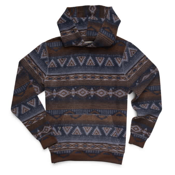 Howler Brothers Brothers-Tajima Hoodie - Men's