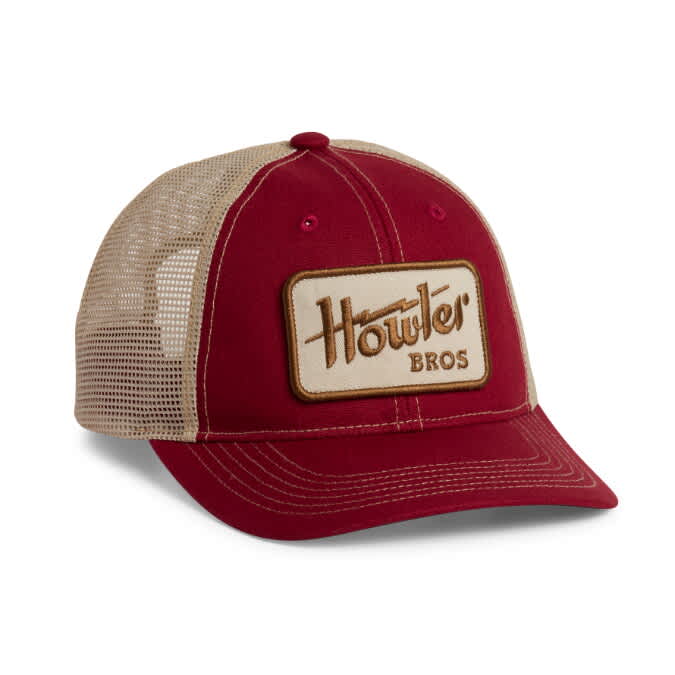 Howler Brothers-Standard Hats - Men's