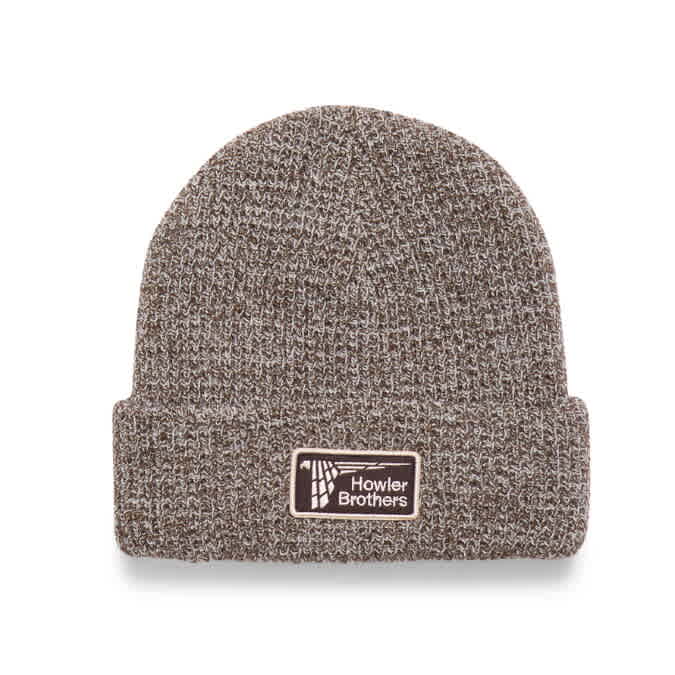 Howler Brothers-Hawkeye Beanie - Men's