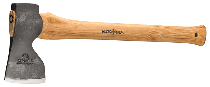 Hults Bruk-Tibro Carpenter Axe - 1.75 lb