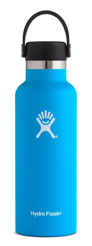 Hydro Flask Tumbler 32 Oz Pacific HydroFlask Camping Hiking Water