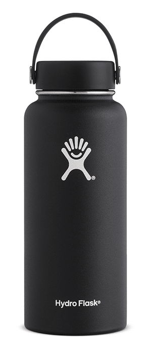 HydroFlask 2.0 - 32oz Water bottle