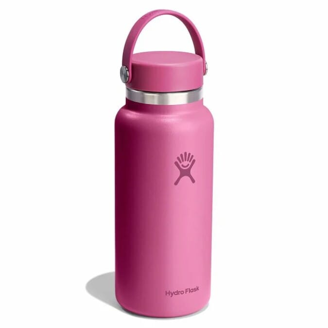 Hydro Flask-Hydro Flask 32oz Wide Mouth 2.0 with Flex Cap