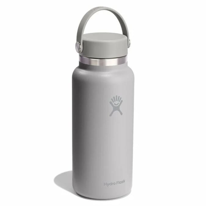 Hydro Flask-Hydro Flask 32oz Wide Mouth 2.0 with Flex Cap