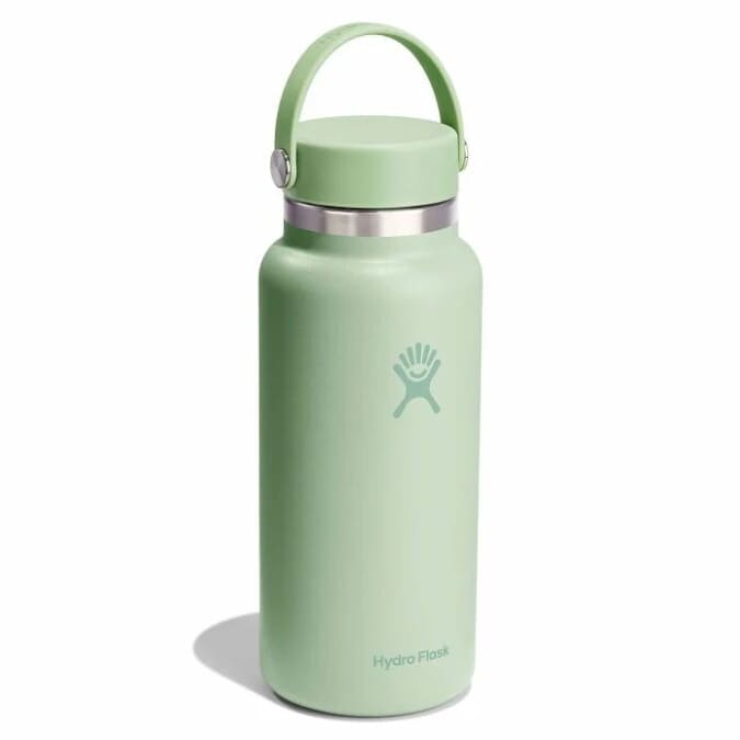Hydro Flask-Hydro Flask 32oz Wide Mouth 2.0 with Flex Cap
