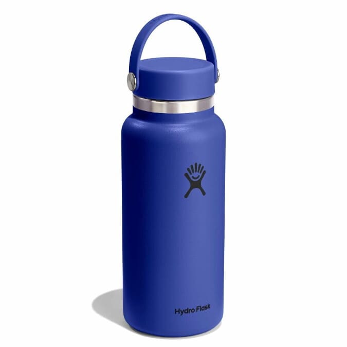 Hydro Flask-Hydro Flask 32oz Wide Mouth 2.0 with Flex Cap