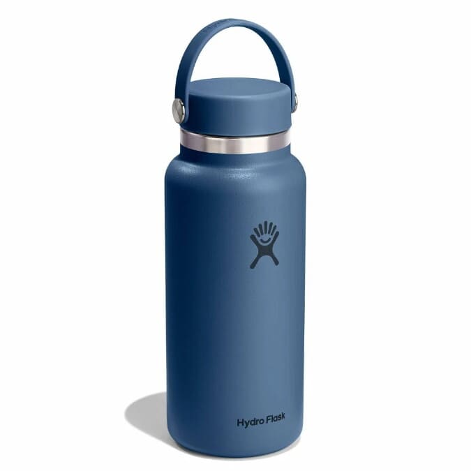 Hydro Flask-Hydro Flask 32oz Wide Mouth 2.0 with Flex Cap