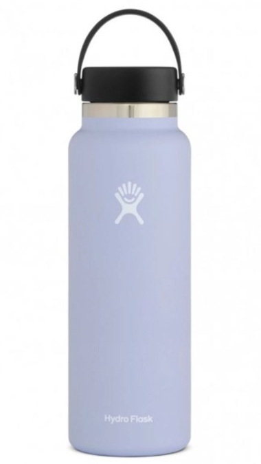 Hydro Flask-Hydro Flask 40oz Wide Mouth 2.0 with Flex Cap