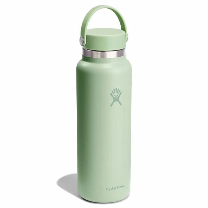 Hydro Flask-40oz Wide Mouth 2.0 w/Flex Cap