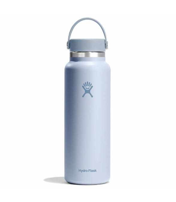 Hydro Flask-40oz Wide Mouth 2.0 w/Flex Cap